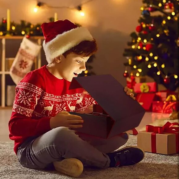 NEW Trading Card Storage Box Holds 3000+ Cards - Picture 4 of 6